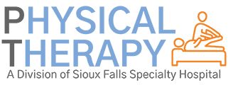 Physical Therapy A Division of Sioux Falls Specialty Hospital