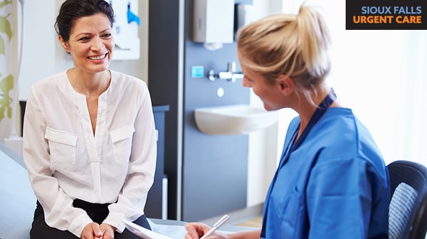 Is Urgent Care the Same as Acute Care?