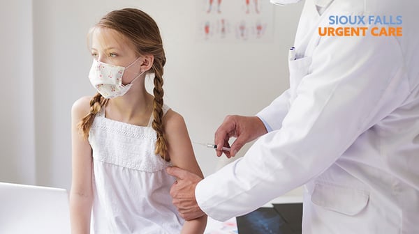3 Myths About the Flu Shot