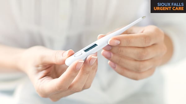 Flu Symptoms You Shouldn’t Ignore