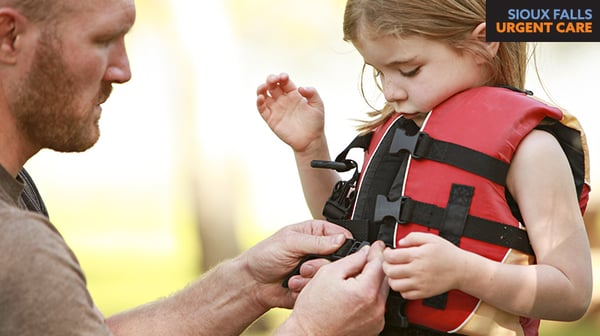 Boating Safety Tips