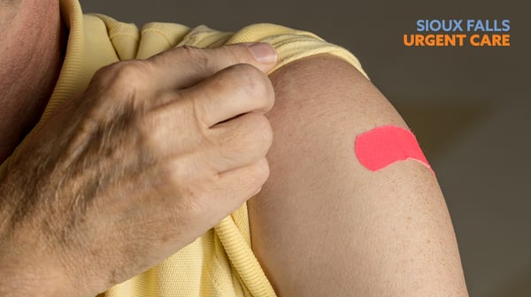 5 Tips for Avoiding the Flu