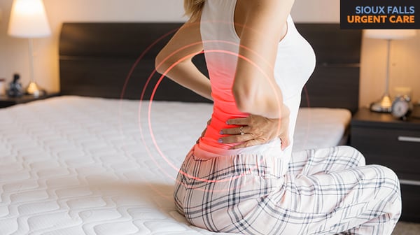Aches, Pains & Inflammations: Know Your Treatment Options