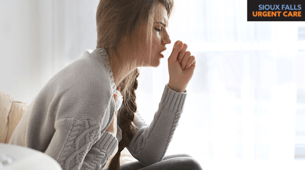 (Cough) What are the Symptoms of Bronchitis? (Cough)