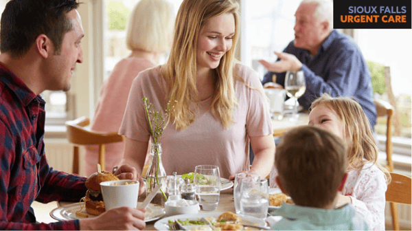 Food Poisoning or Stomach Bug: 3 Ways To Tell