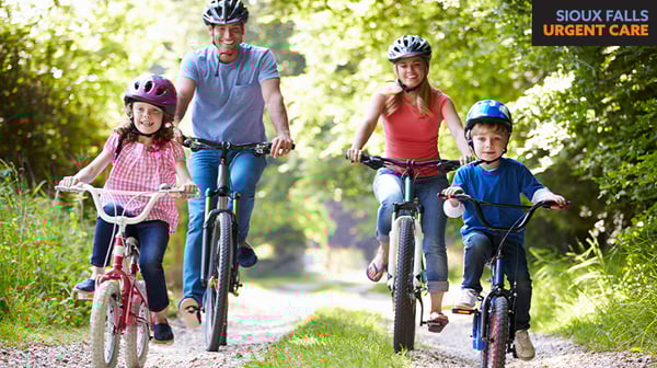 Healthy Life Hack: How Staying Active Keeps You from Getting Sick