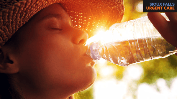 Not So Fun-In-The-Sun: 5 Urgent Care Visits to Avoid This Summer