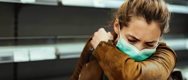 Is that Cough COVID-19? How to Know and What to Do?