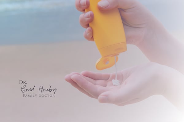 Summer Sun Safety: Protect Your Skin All Season Long