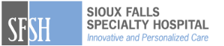 Sioux Falls Specialty Hospital Innovative and Personalized Care