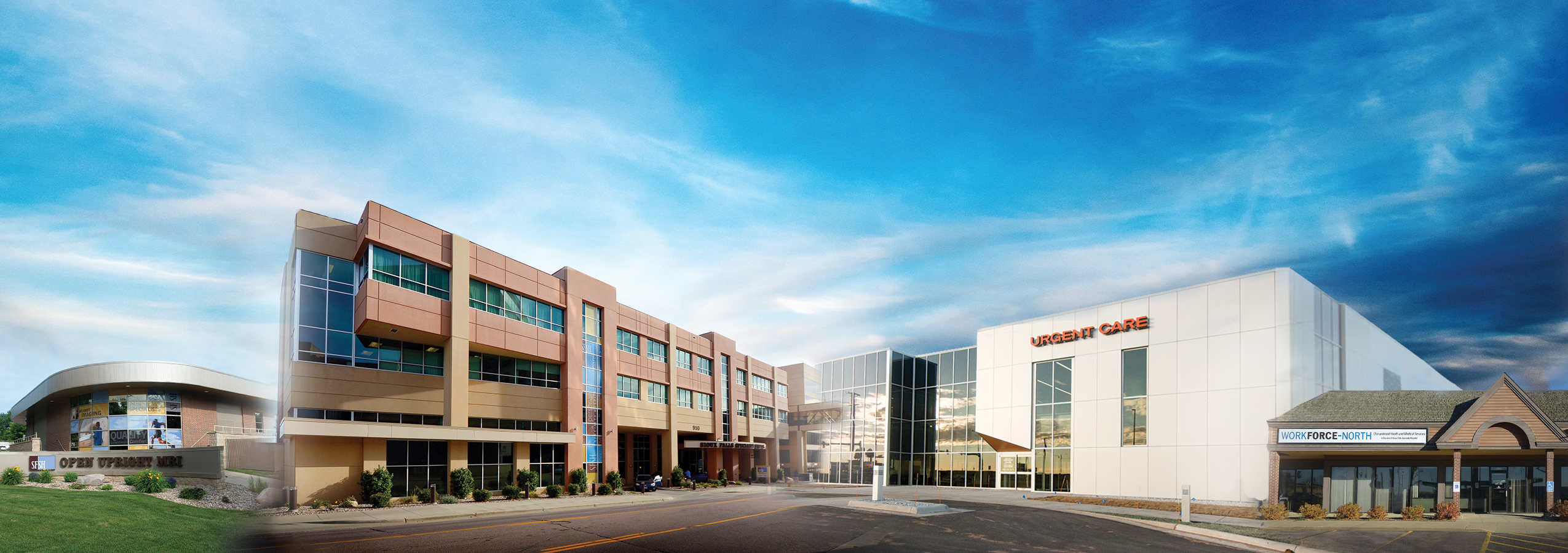 Our Culture Sioux Falls Specialty Hospital